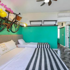 Anjeliq Downtown Hotel