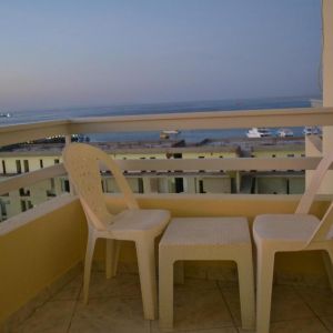 Dexon Roma Hotel