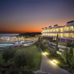 Hotel Grande Real Santa Eulalia Resort and Spa