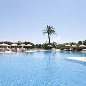 Sunrise Resort Hotel