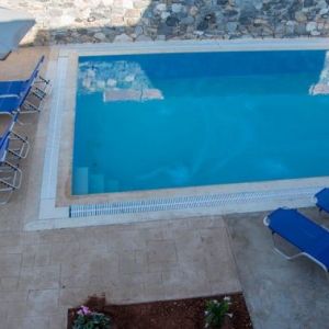 Villa Coral Rethymnon Creta