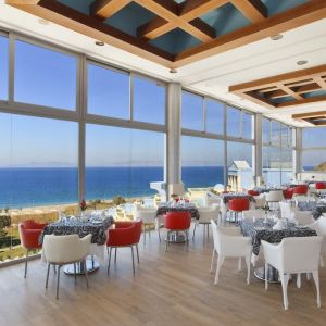 Hotel Atrium Platinum Luxury Resort and Spa