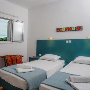 Ecoresort Zefyros Hotel