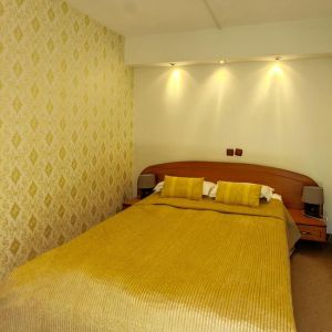 Hotel Breza