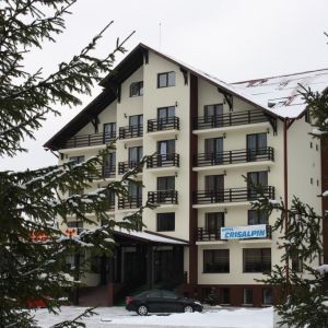 Hotel Crisaplin