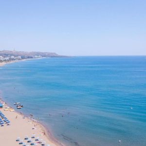 Atma Beach Rooms and Suites