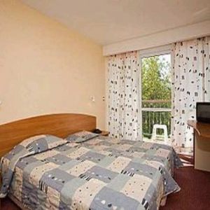 Hotel Amfora
