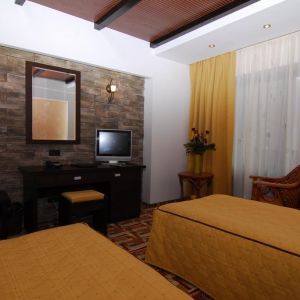Hotel Casa Iris