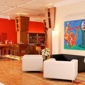Hotel Geralds