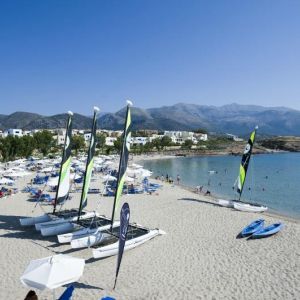 Kalimera Kriti Hotel and Village Resort