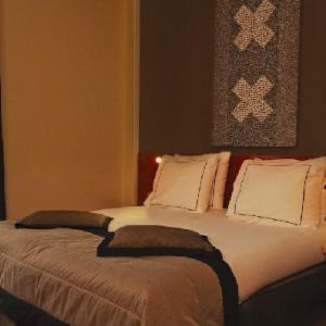 Hotel Eden Lancaster