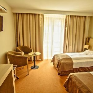 Hotel Escalade