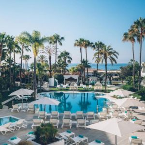 Hotel Iberostar Selection Marbella Coral Beach