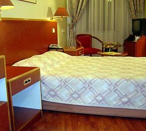 Hotel Orient Mintur