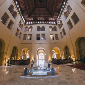 Hotel Alhambra Thalasso