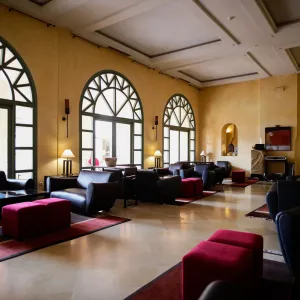 Hotel Alhambra Thalasso