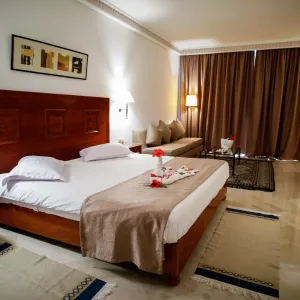 Hotel Alhambra Thalasso