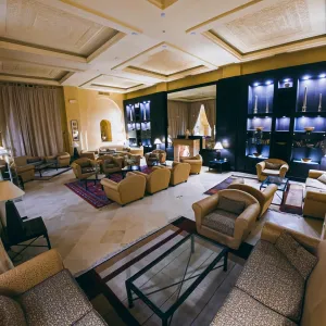 Hotel Alhambra Thalasso