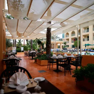 Hotel Alhambra Thalasso