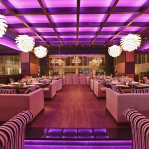 Hotel Rixos Downtown