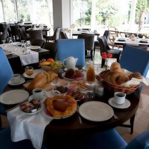Hotel Anais