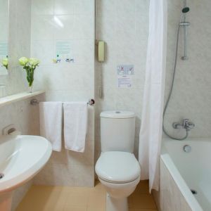 Hotel Kapetanios Odyssia