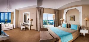 Hotel Hasdrubal Thalassa and Spa Yasmine Hammamet