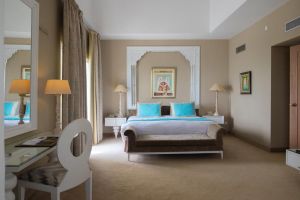 Hotel Hasdrubal Thalassa and Spa Yasmine Hammamet