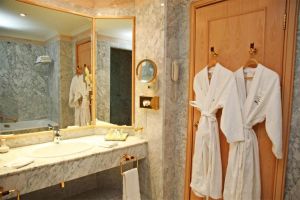 Hotel Hasdrubal Thalassa and Spa Yasmine Hammamet