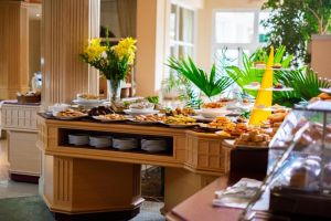 Hotel Hasdrubal Thalassa and Spa Yasmine Hammamet