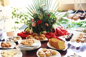 Hotel Hasdrubal Thalassa and Spa Yasmine Hammamet
