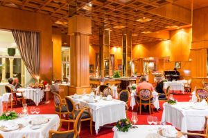 Hotel Hasdrubal Thalassa and Spa Yasmine Hammamet