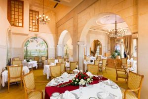 Hotel Hasdrubal Thalassa and Spa Yasmine Hammamet