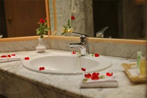 Hotel Hasdrubal Thalassa and Spa Yasmine Hammamet