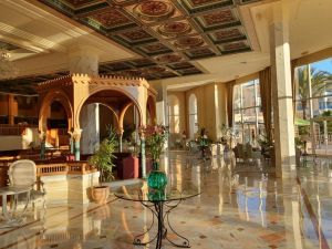 Hotel Hasdrubal Thalassa and Spa Yasmine Hammamet