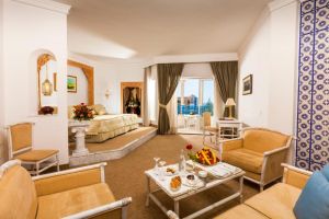 Hotel Hasdrubal Thalassa and Spa Yasmine Hammamet