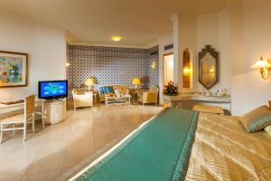 Hotel Hasdrubal Thalassa and Spa Yasmine Hammamet