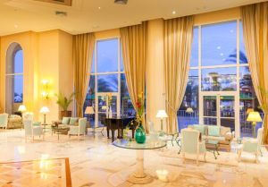 Hotel Hasdrubal Thalassa and Spa Yasmine Hammamet