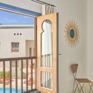 Ali Pasha Hotel