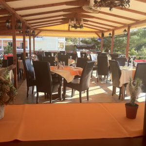 Planos Aparthotel