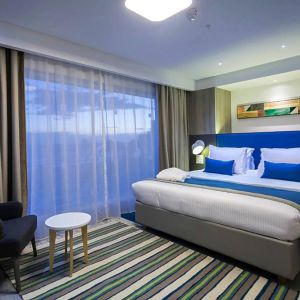 Hotel Sousse Pearl Marriott Resort and Spa