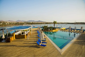 Lido Sharm Hotel Naama Bay