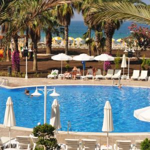 Hotel Annabella Diamond