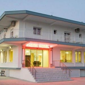 Hotel Kastri Pieria