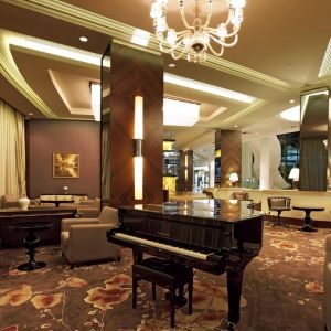 Hotel Rixos Downtown