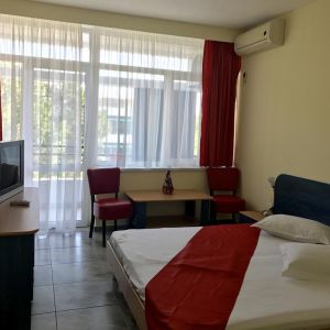 Hotel Callatis Neptun