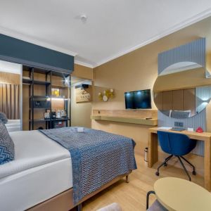 Hotel Numa Port
