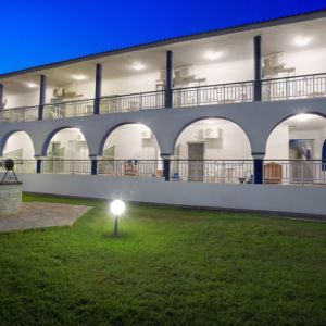 Hotel Petridis Beach