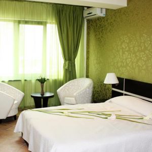 Hotel Prestige