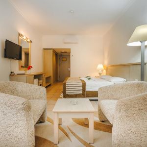 Hotel Sural Saray